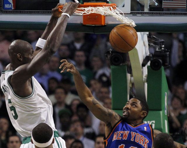 Βοστόνη και Ντάλας έκαναν το 2-0, ισοφάρισε το Ορλάντο