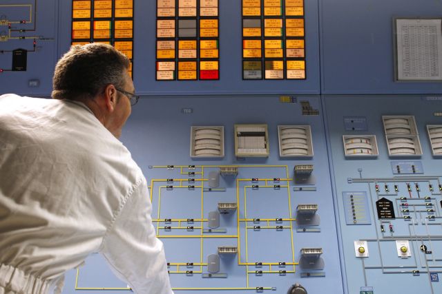 Αύξηση στις κυβερνοεπιθέσεις εναντίον εταιρειών κοινής ωφέλειας