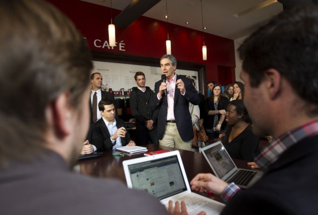 Μπλόκο στην πρόωρη μετάδοση εκλογικών αποτελεσμάτων σκοπεύει να βάλει ο Καναδάς