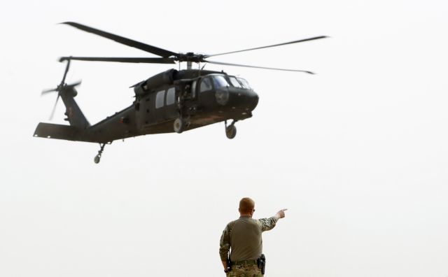 Συμφωνία για την συμπαραγωγή 109 ελικοπτέρων έκλεισε η Τουρκία με την Sikorsky