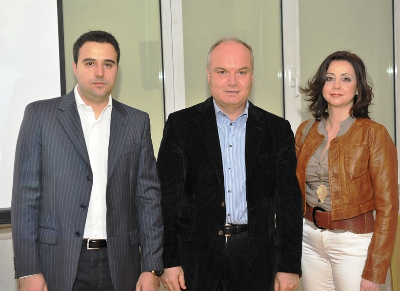 Νέα εξέταση στην προεμφυτευτική διάγνωση χρωμοσωμικών ανωμαλιών