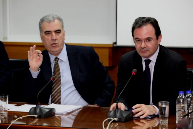 Μείωση των διοδίων έως και 50% προτείνει η κυβέρνηση στις κοινοπραξίες