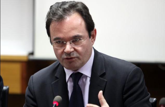 Απολύτως βιώσιμο το ελληνικό χρέος, δήλωσε ο Γ. Παπακωνσταντίνου