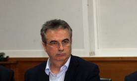 Κινδυνεύει η αποπεράτωση της οδού Μουδανιά-Ποτίδαια, προειδοποιεί ο Γ.Μαγκριώτης