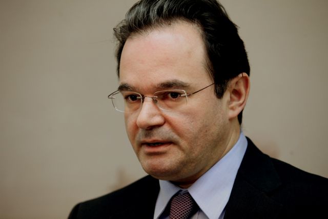 Την Τρίτη ανακοινώνει η Eurostat τα στοιχεία για το έλλειμμα του 2010