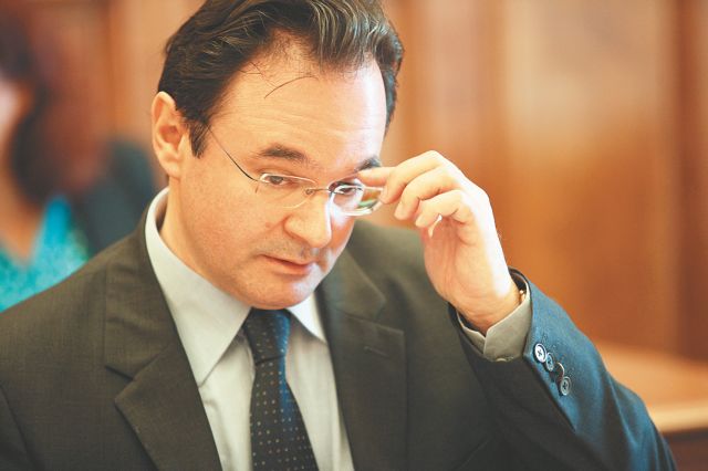 Μαραθώνιος συνεδριάσεων Κοινοβουλευτικών Τομέων Εργασίας του ΠΑΣΟΚ