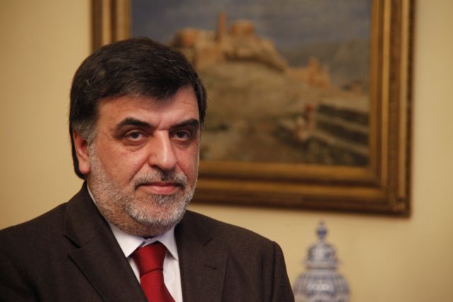 Αντίθετη η ΑΔΕΔΥ με την ιδιωτικοποίηση του Ταμείου Παρακαταθηκών και Δανείων