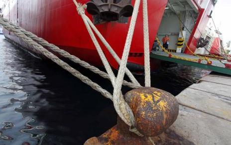 Προβλήματα την Πρωτομαγιά στα πλοία από τις κινητοποιήσεις των ναυτεργατών