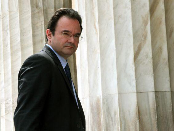 Τριετές επιχειρησιακό πρόγραμμα για την αντιμετώπιση της φοροδιαφυγής