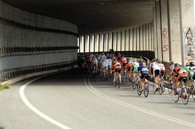 Κυκλοφοριακές ρυθμίσεις το Σαββατοκύριακο στην Αττική, λόγω ποδηλατικού γύρου