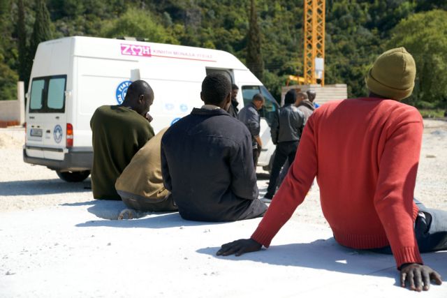 Κινητοποιήσεις ετοιμάζονται στην Ηγουμενίτσα για το «κύμα» παράνομων μεταναστών