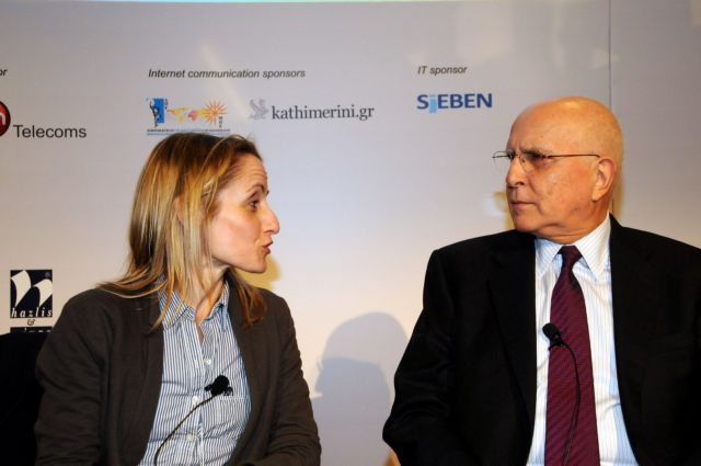 Οι Λειψοί, το δεύτερο «πράσινο νησί» στην Ελλάδα