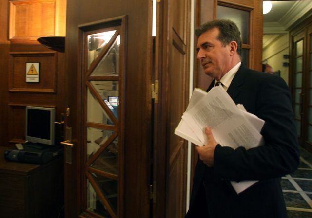 Τι αλλάζει για προπτωχευτική διαδικασία, σήματα προϊόντων και μεσίτες