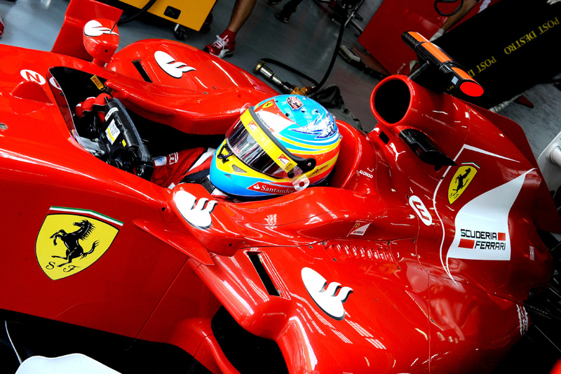 «Στιγμή της κρίσης» για τη Ferrari στην Κίνα