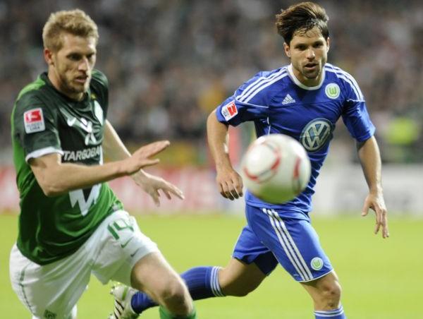 Νίκες σωτηρία για Βόλφσμπουργκ και Καϊζερσλάουτερν