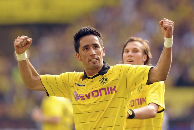 Σούπερ ξέσπασμα για την Ντόρτμουντ, νίκη τριάδας πέτυχε η Μπάγερν