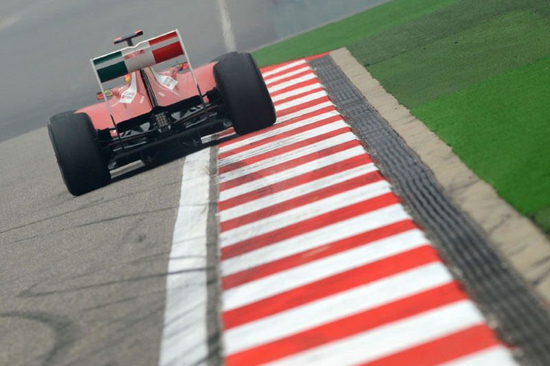 H Ferrari αντιδρά για τους κινητήρες 1.6 Turbo του 2013