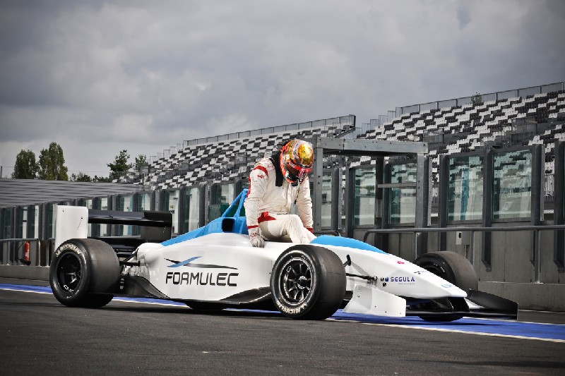 «Ηλεκτρικό» όραμα της FIA και της Ευρωπαϊκής Ένωσης για τους αγώνες αυτοκινήτου