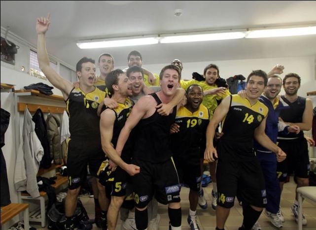 «Εχουμε στο πλάι μας την συντριπτική πλειοψηφία των φιλάθλων»