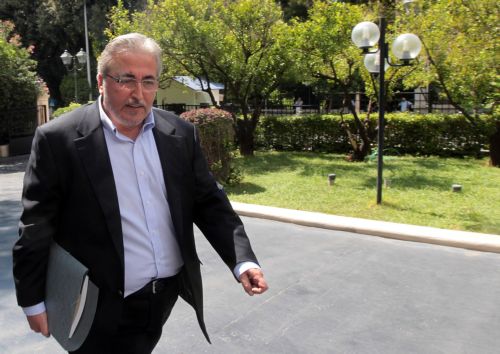 Εικοσιτετράωρη απεργία για τις 11 Μαΐου κήρυξε η ΓΣΕΕ