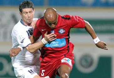 Παρελθόν ο Στιούαρτ από την Ξάνθη