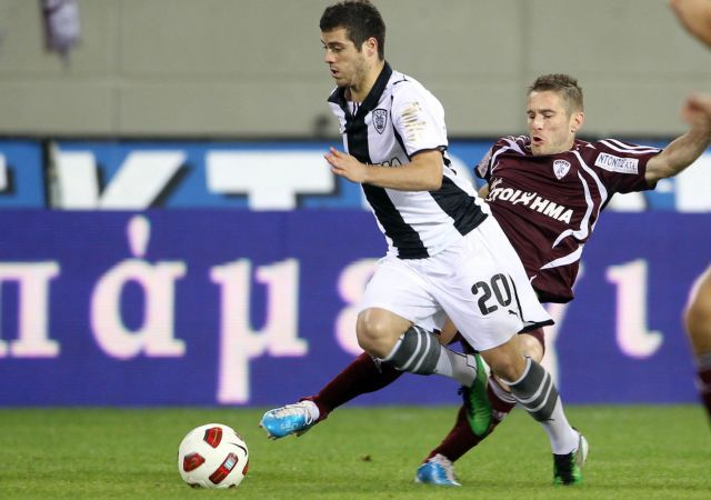 Ο μάνατζερ του Βιεϊρίνια φέρνει πρόταση για τον Πορτογάλο