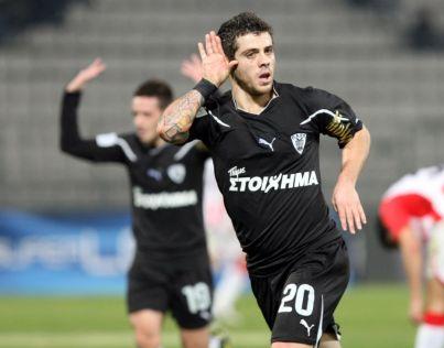 Ο Βιεϊρίνια θέλει μόνο ΠΑΟΚ