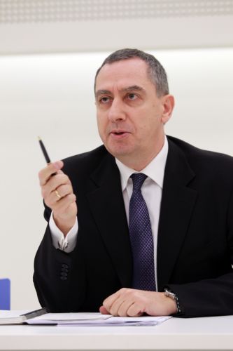 «Έκθεση ιδεών» η ομιλία του πρωθυπουργού στο Υπουργικό, λέει η ΝΔ