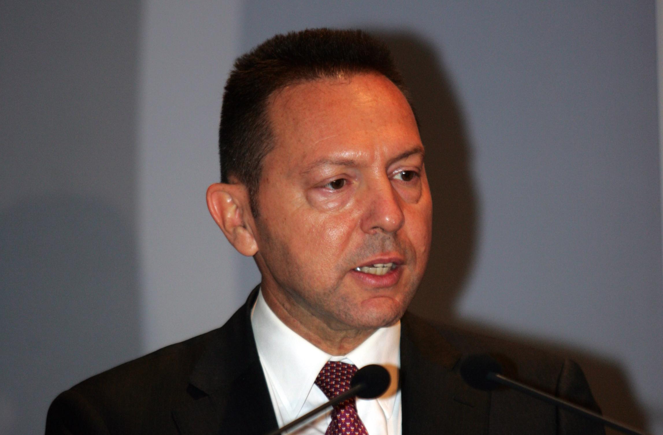 H άρση αντικινήτρων μπορεί να φέρει επενδύσεις 60 δισ. ευρώ, λέει ο Ι.Στουρνάρας