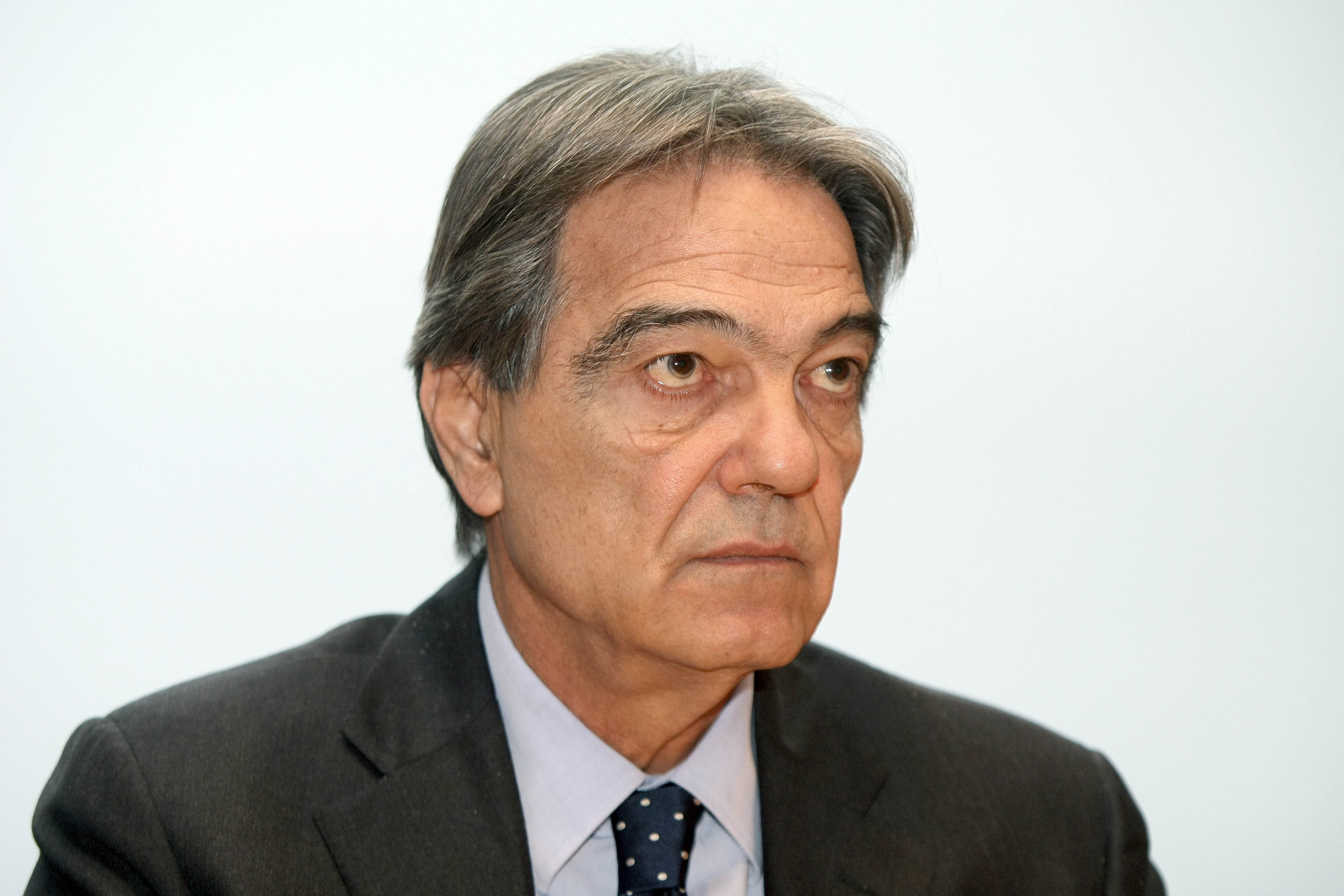 N.Σηφουνάκης : Δεν τίθεται θέμα για την έδρα της Περιφέρειας Πελοπονήσσου