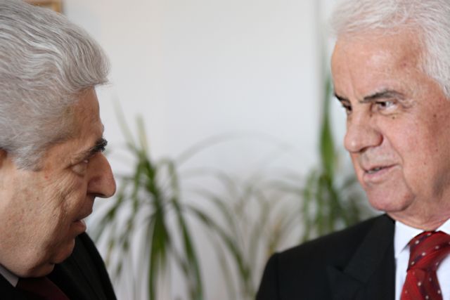 Τον Ιούνιο αναμένεται η νέα συνάντηση Χριστόφια – Έρογλου με τον Μπαν Γκι-Μουν