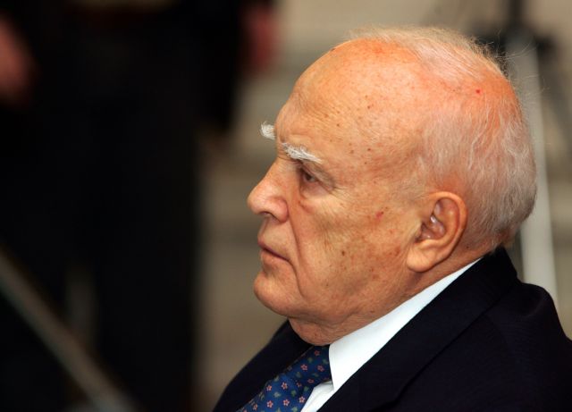 Με έμφαση στην ενεργειακή συνεργασία η επίσκεψη Παπούλια στο Αζερμπαϊτζάν