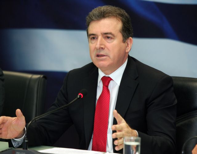 Στο Συμβούλιο της Επικρατείας ο νέος επενδυτικός νόμος