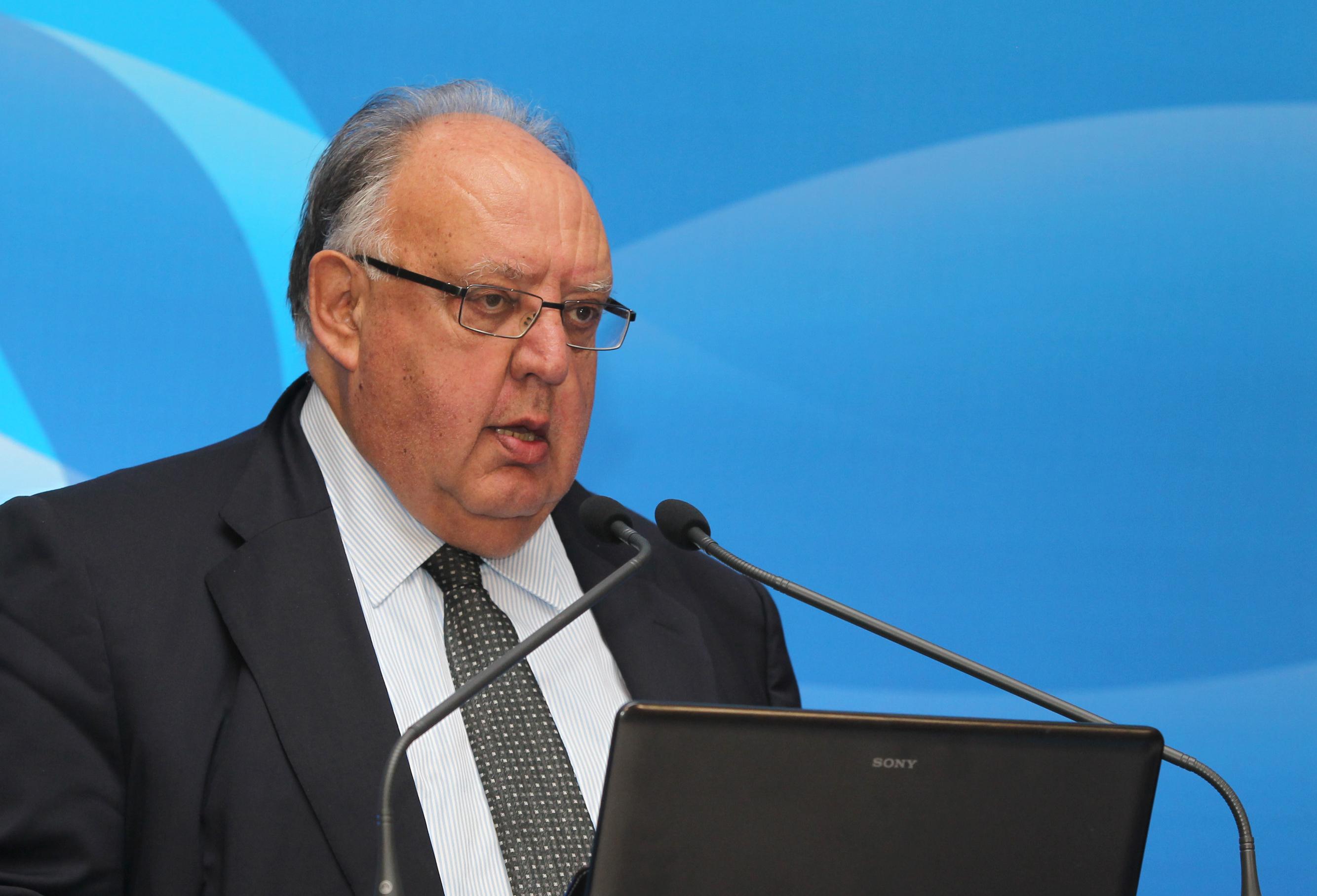 Μαίνεται η «βεντέτα» Πάγκαλου – Μιχελάκη για τις δηλώσεις στην Κωνσταντινούπολη