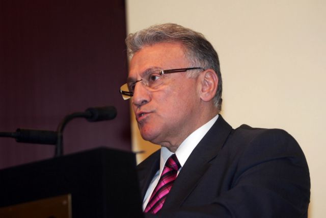 Την Πέμπτη η δίκη του Παναγιώτη Ψωμιάδη στο Εφετείο