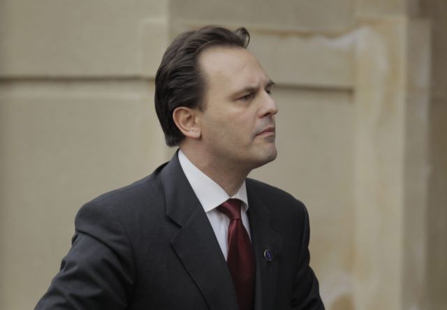 Αναστέλλεται η λειτουργία της ελληνικής πρεσβείας στην Τρίπολη της Λιβύης