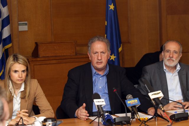 Από τα μικρά χωράφια ξεκινά η αξιοποίηση της ακίνητης περιουσίας του υπουργείου Αγροτικής Ανάπτυξης