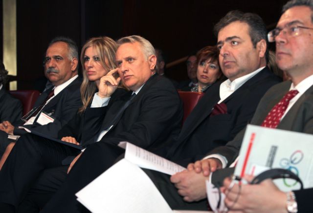 Η ηλεκτρονική διακυβέρνηση στην υπηρεσία της διαφάνειας, σύμφωνα με τον  Γ.Ραγκούση