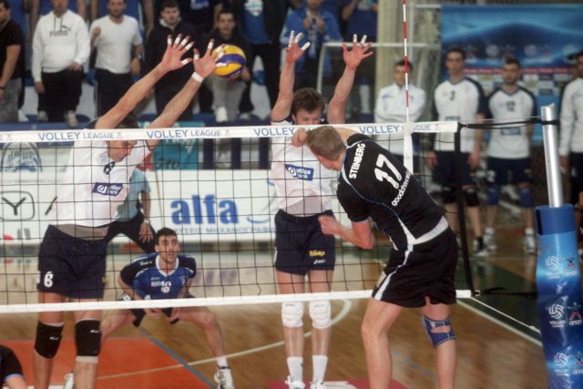 Μετά από ένα συναρπαστικό ματς ο Ηρακλής επικράτησε του ΠΑΟΚ με 3-2