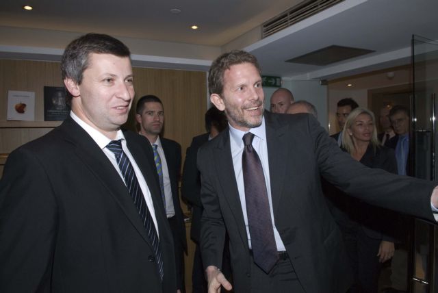 Θετικά μηνύματα για τον ελληνικό τουρισμό από το Ισραήλ