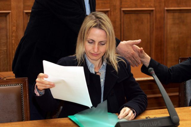 Αποκλείει το ΥΠΕΚΑ νομιμοποίηση ή «τακτοποίηση» αυθαίρετων