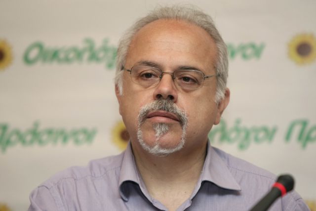 Μήνυση κατά του Π.Ψωμιάδη κατέθεσε ο ευρωβουλευτής Μ.Τρεμόπουλος