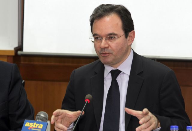 Σύσκεψη την Μ.Τετάρτη για την κατάργηση του Κώδικα Βιβλίων και Στοιχείων