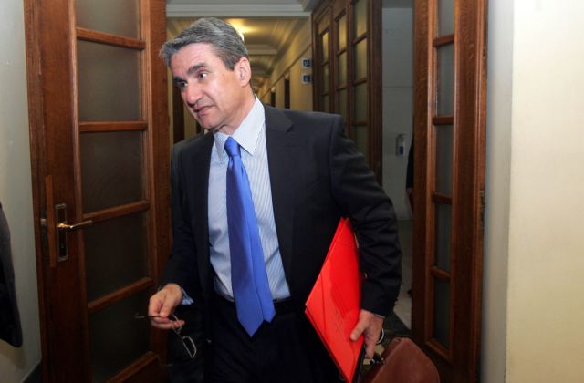 Διαβεβαιώσεις Λοβέρδου ότι δεν θα κλείσουν τα νοσοκομεία Γουμένισας και Κιλκίς