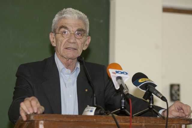 Ήσσονος σημασίας ο υποβιβασμός μιας ομάδας σύμφωνα με τον Γ.Μπουτάρη