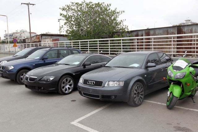 Προφυλακίστηκε ο φερόμενος ως «εγκέφαλος» της σπείρας εκβιαστών στη Θεσσαλονίκη