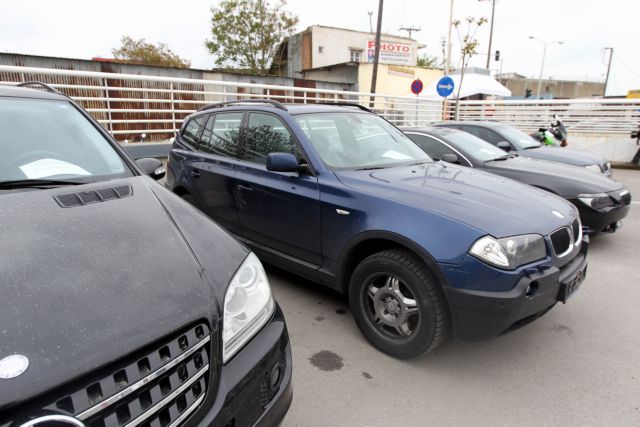 Σπείρα εκβιαστών εξαρθρώθηκε από την Ασφάλεια Θεσσαλονίκης