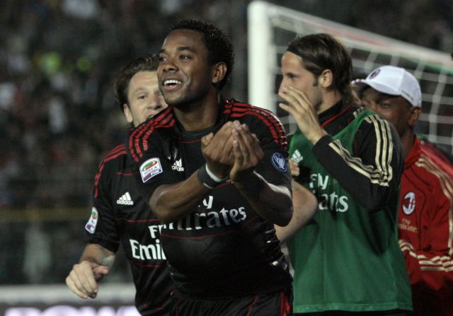 Η Μίλαν κέρδισε 1-0 στην έδρα της Μπρέσια και πλησίασε ακόμη πιο κοντά στον τίτλο