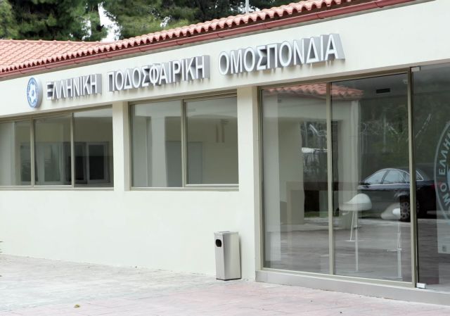 Μέσα στην εβδομάδα οι αποφάσεις για Πανιώνιο και Ηρακλή