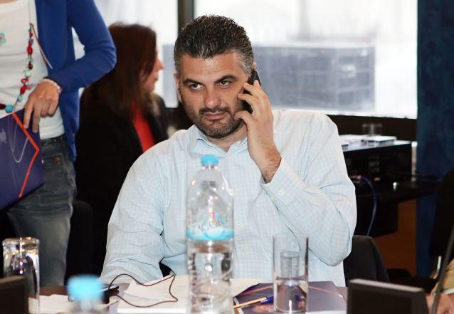 «Δικαίωση και στη… άκρη του κόσμου» είπε ο Καραμανλής